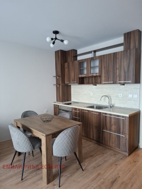 1 bedroom Manastirski livadi, Sofia 1