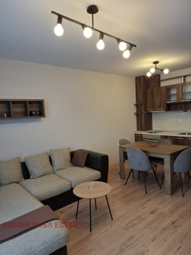 1 bedroom Manastirski livadi, Sofia 4
