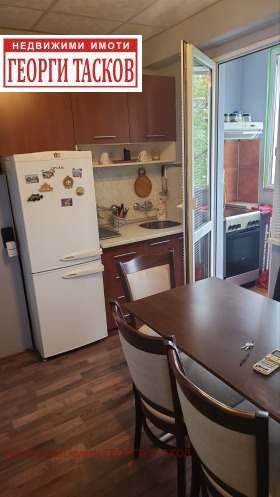 1 bedroom Druzhba 1, Ruse