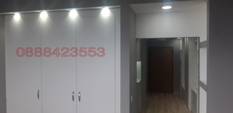 Te huur  1 slaapkamer Sofia , Ovtsja kupel , 48 m² | 51683273 - afbeelding [5]