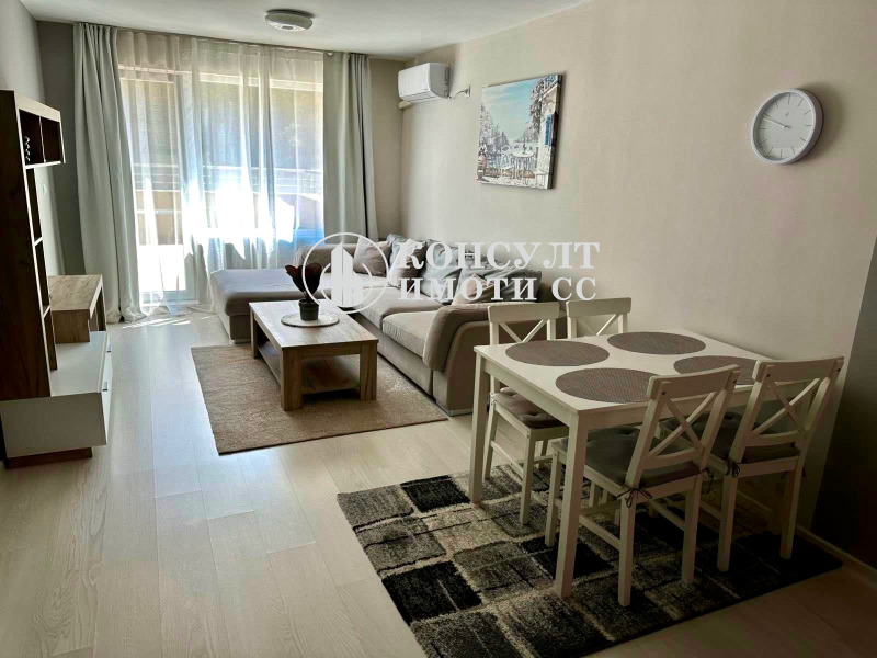 Дава под наем 2-СТАЕН, гр. Стара Загора, ОРБ, снимка 2 - Aпартаменти - 50227334