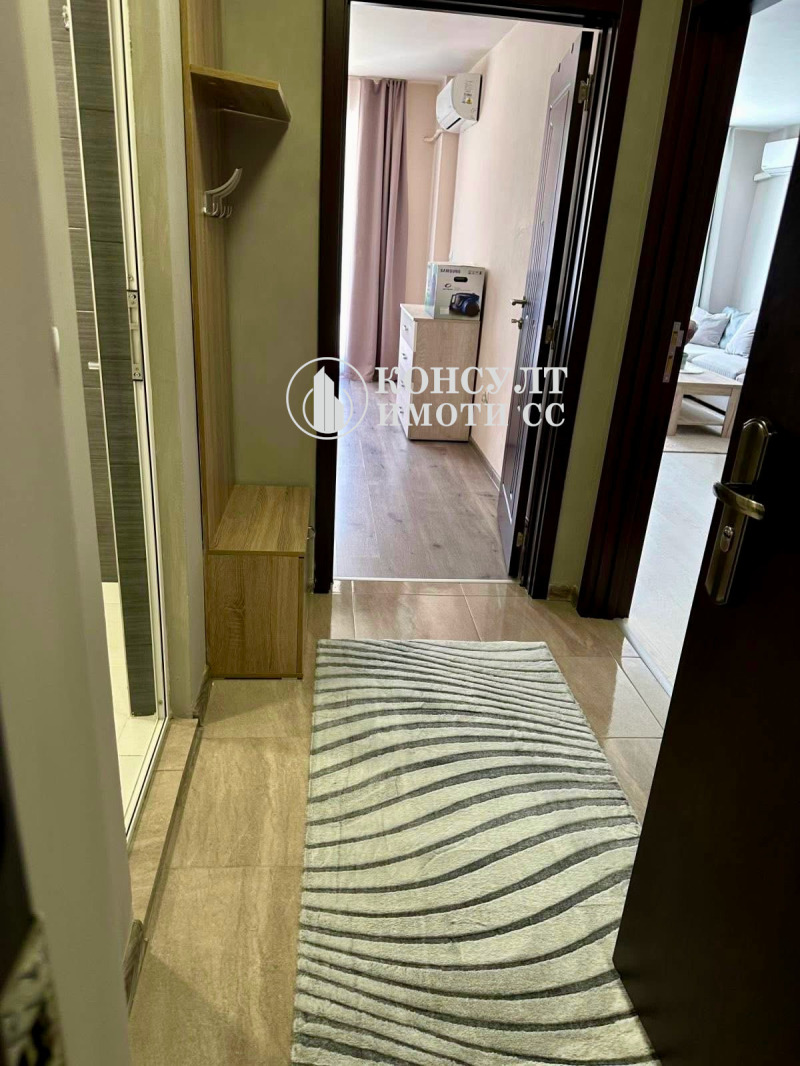 Дава под наем 2-СТАЕН, гр. Стара Загора, ОРБ, снимка 8 - Aпартаменти - 50227334