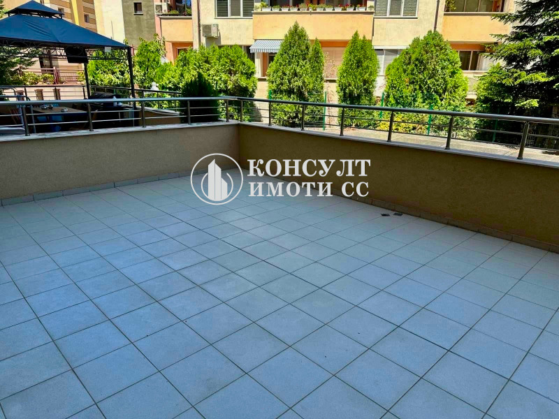 Дава под наем 2-СТАЕН, гр. Стара Загора, ОРБ, снимка 4 - Aпартаменти - 50227334