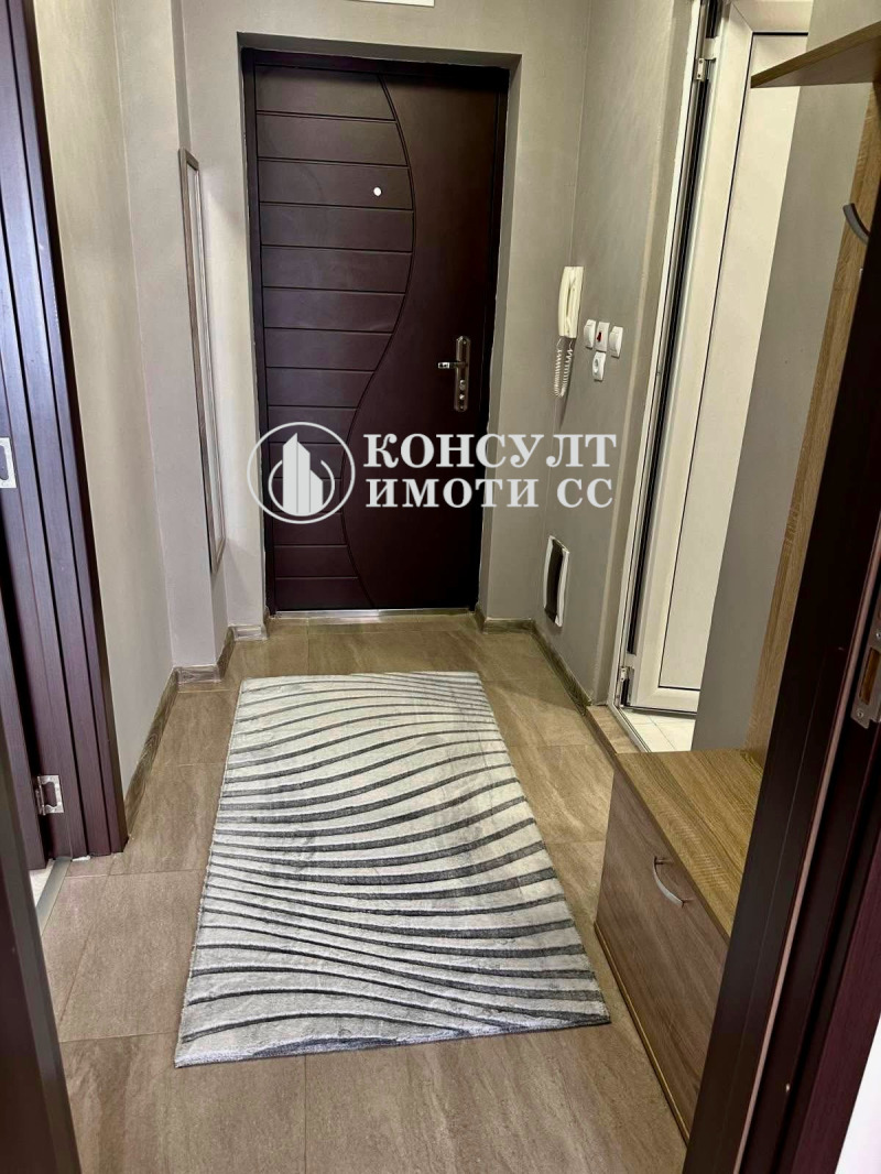 Дава под наем 2-СТАЕН, гр. Стара Загора, ОРБ, снимка 9 - Aпартаменти - 50227334