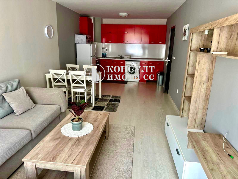 Te huur  1 slaapkamer Stara Zagora , ORB , 68 m² | 72040737 - afbeelding [2]