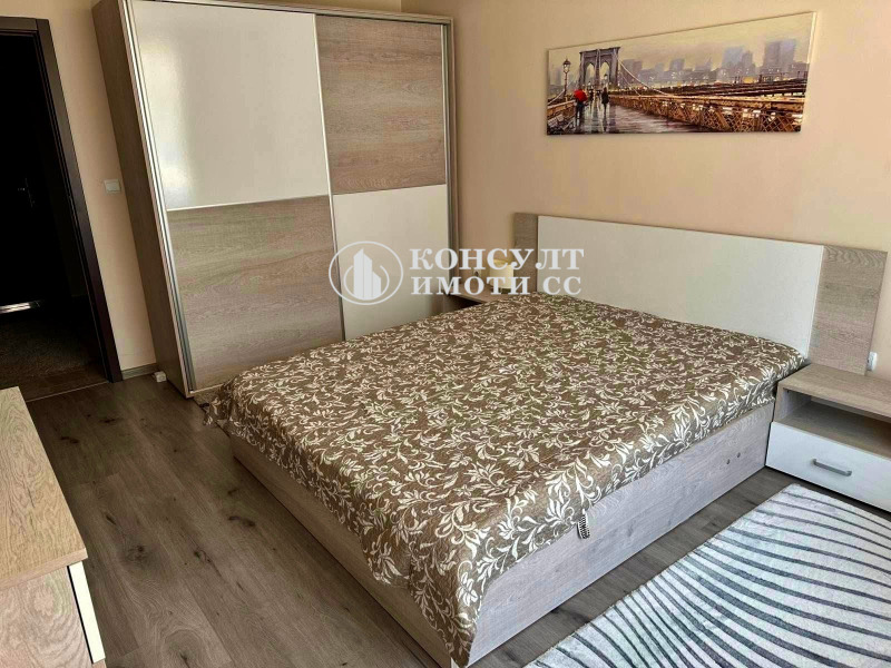 Дава под наем 2-СТАЕН, гр. Стара Загора, ОРБ, снимка 5 - Aпартаменти - 50227334