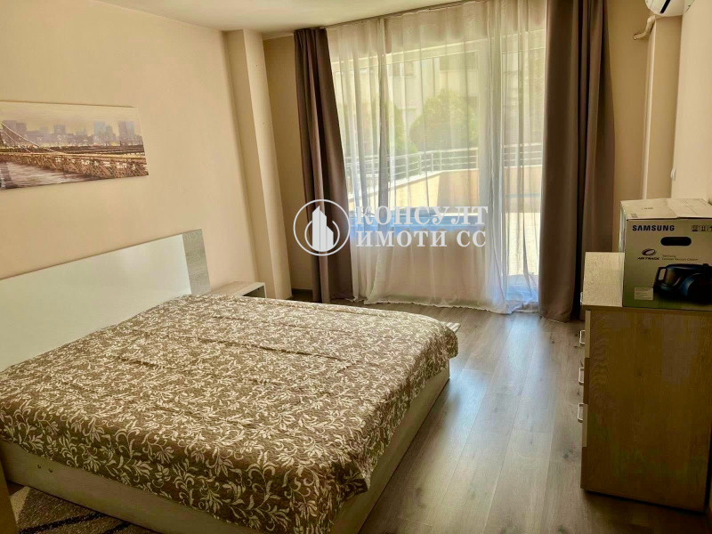 Дава под наем 2-СТАЕН, гр. Стара Загора, ОРБ, снимка 6 - Aпартаменти - 50227334