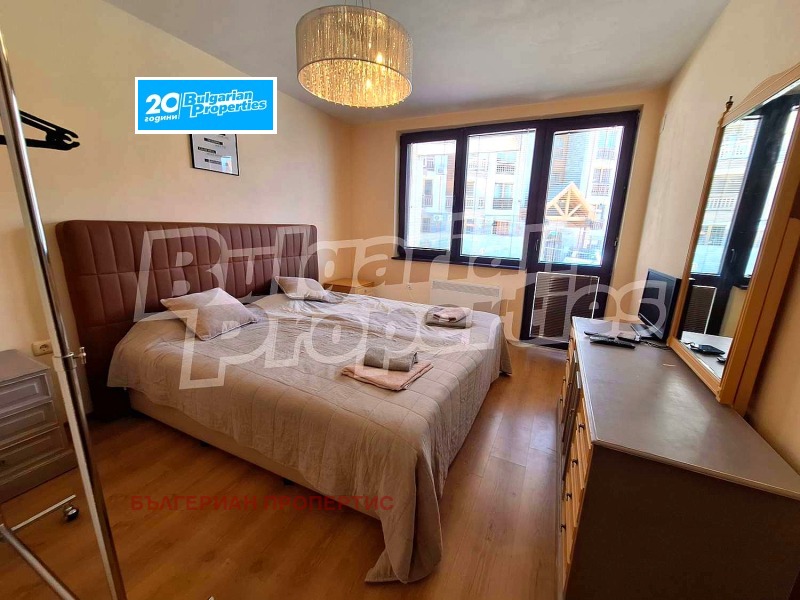 Zu vermieten  1 Schlafzimmer region Blagoewgrad , Bansko , 64 qm | 68911004 - Bild [3]