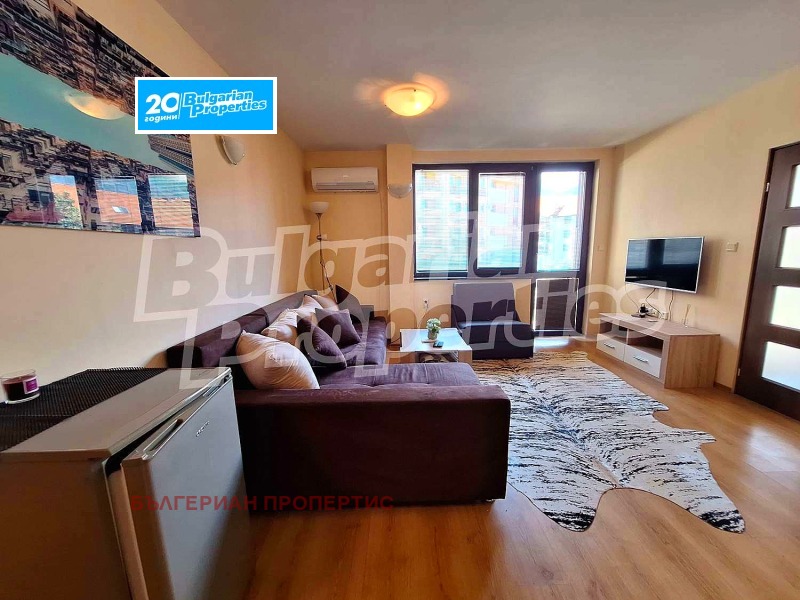 A louer  1 chambre région Blagoevgrad , Bansko , 64 m² | 68911004 - image [4]