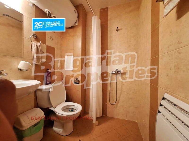 K pronájmu  1 ložnice oblast Blagoevgrad , Bansko , 64 m2 | 68911004 - obraz [17]