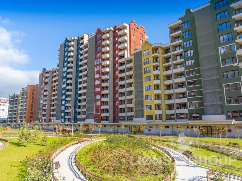A louer  1 chambre Varna , Pobeda , 60 m² | 72781362 - image [9]