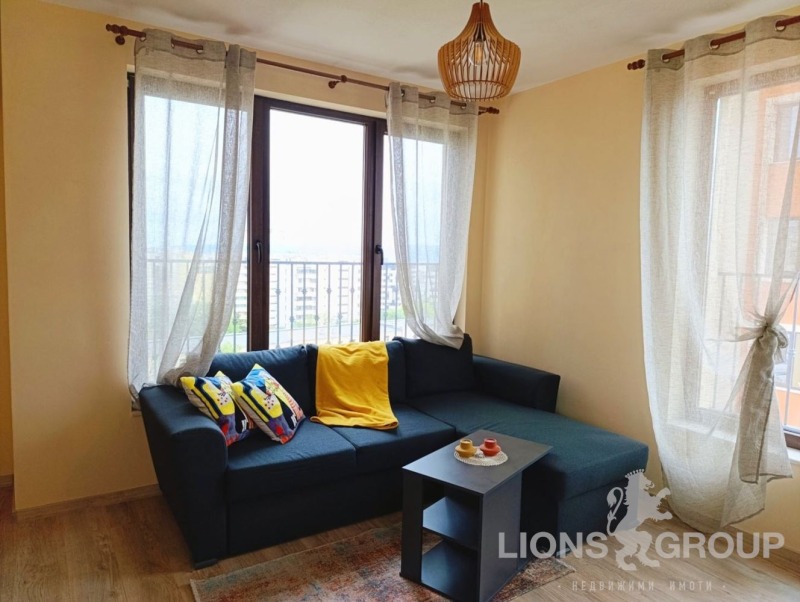 A louer  1 chambre Varna , Pobeda , 60 m² | 72781362 - image [3]