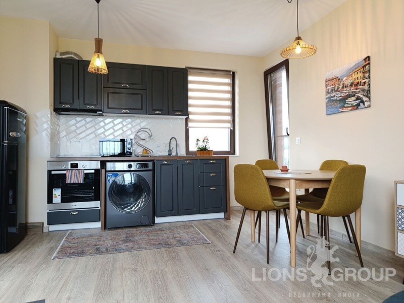 A louer  1 chambre Varna , Pobeda , 60 m² | 72781362 - image [2]