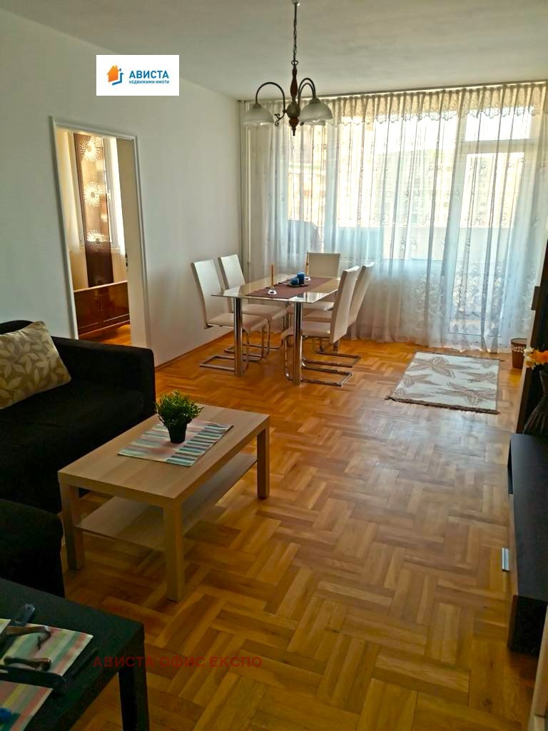 Дава под наем  2-стаен град София , Гео Милев , 70 кв.м | 59545473 - изображение [3]