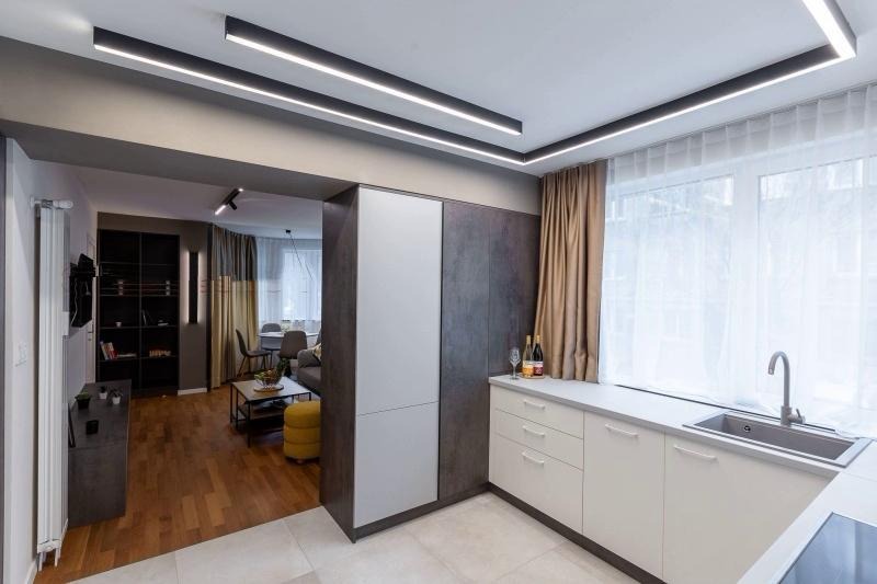 Da affittare  1 camera da letto Sofia , Tsentar , 60 mq | 97930019 - Immagine [4]