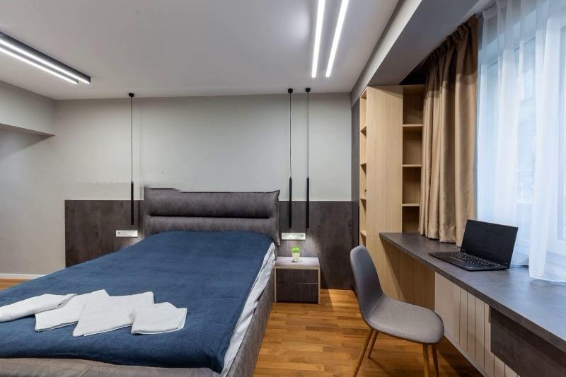 Da affittare  1 camera da letto Sofia , Tsentar , 60 mq | 97930019 - Immagine [8]