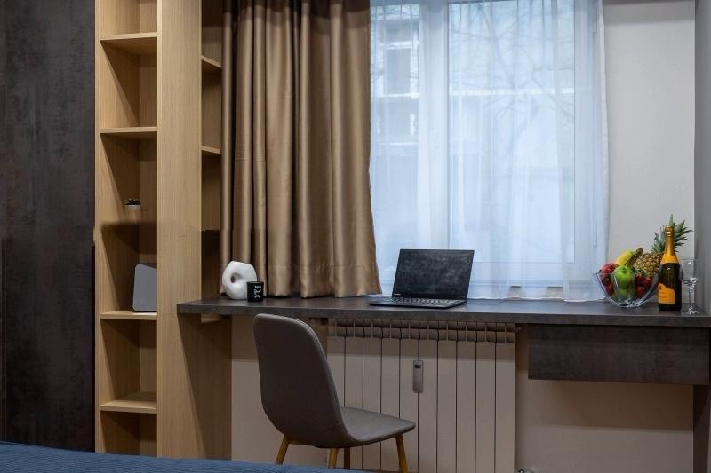 Da affittare  1 camera da letto Sofia , Tsentar , 60 mq | 97930019 - Immagine [9]