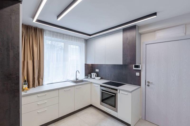 Da affittare  1 camera da letto Sofia , Tsentar , 60 mq | 97930019 - Immagine [5]