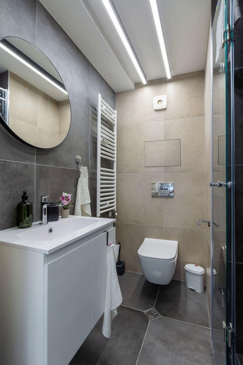 Da affittare  1 camera da letto Sofia , Tsentar , 60 mq | 97930019 - Immagine [12]