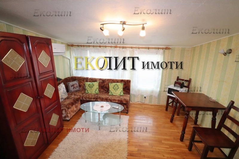 K pronájmu  1 ložnice Sofia , Centar , 52 m2 | 84372563