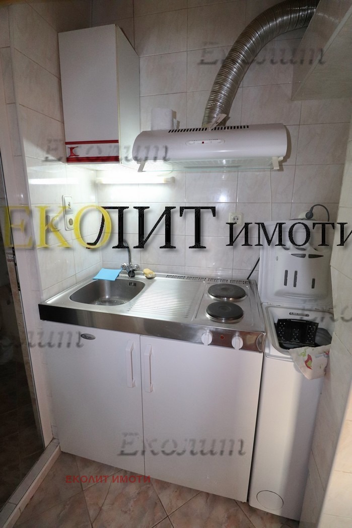 K pronájmu  1 ložnice Sofia , Centar , 52 m2 | 84372563 - obraz [2]