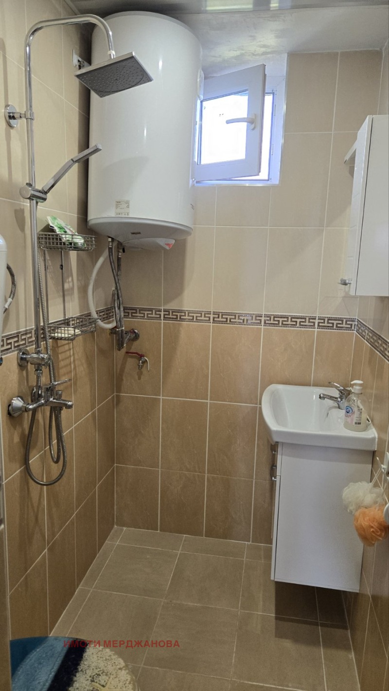 Kiralık  1 yatak odası Stara Zagora , Centar , 41 metrekare | 53946002 - görüntü [5]