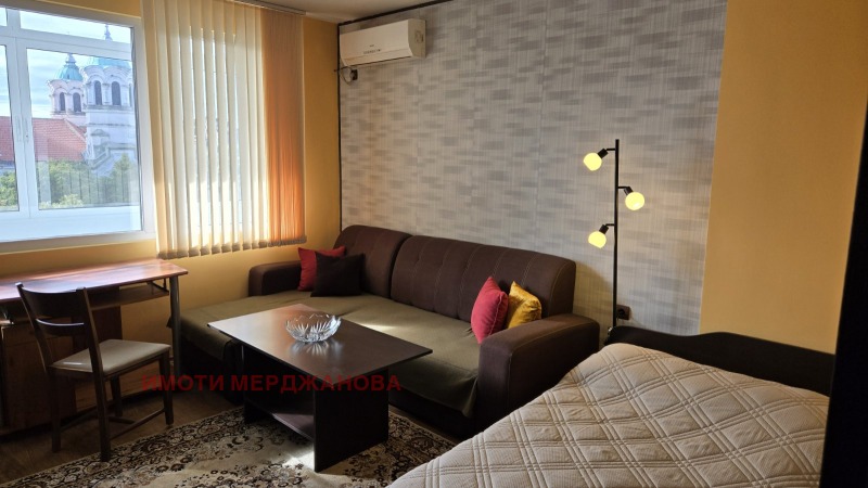 Kiralık  1 yatak odası Stara Zagora , Centar , 41 metrekare | 53946002 - görüntü [2]