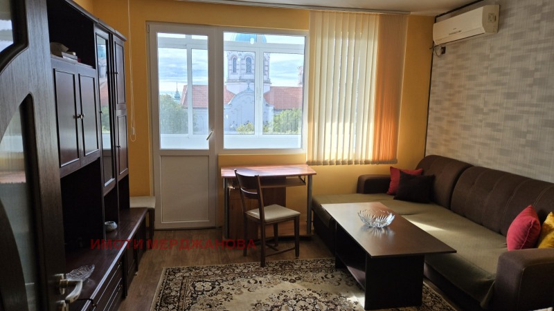 Kiralık  1 yatak odası Stara Zagora , Centar , 41 metrekare | 53946002