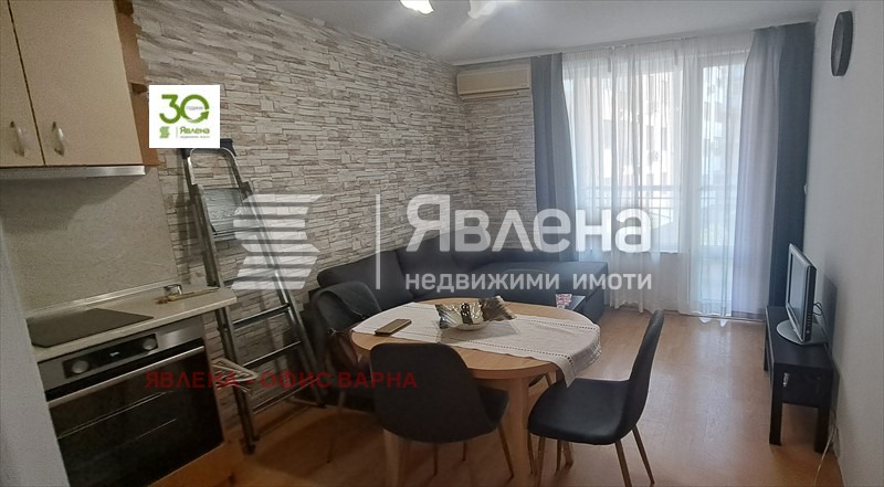 Под наем 2-СТАЕН, град Варна, Лятно кино Тракия • 550 € / 1075.71 лв. • 10675519 1