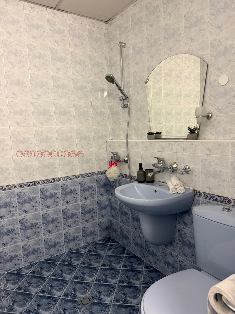 Дава под наем 2-СТАЕН, гр. Перник, Изток, снимка 13 - Апартаменти - 52678936