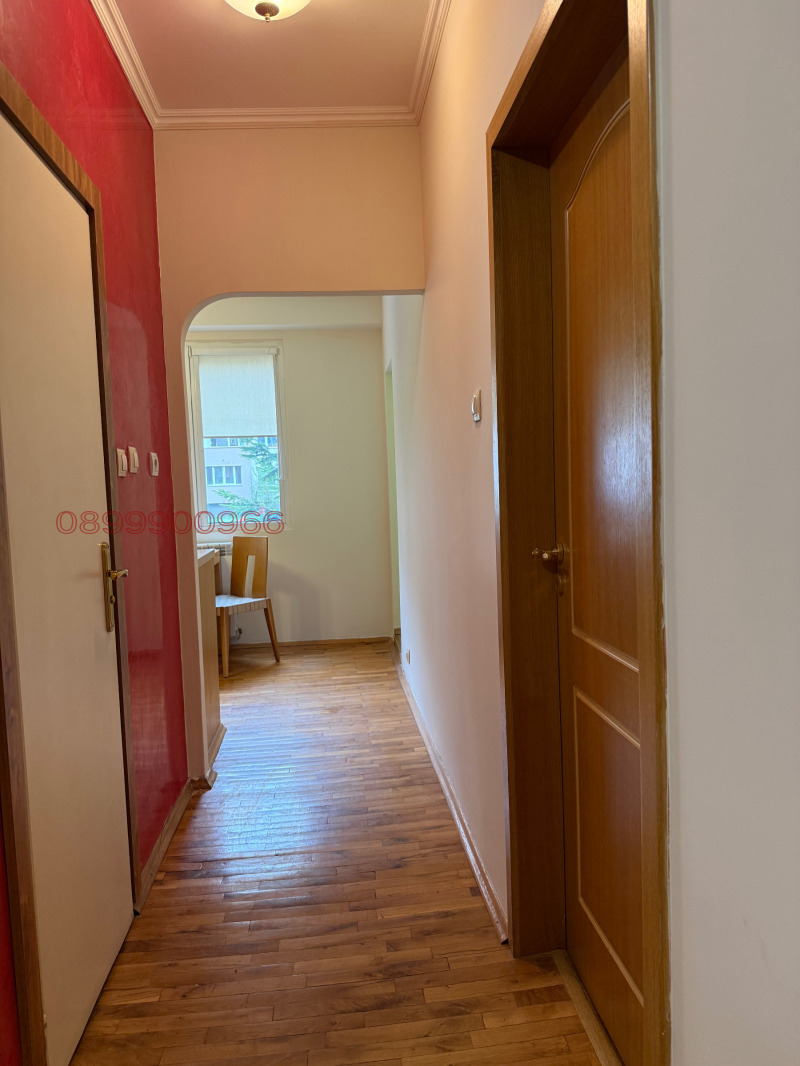 Дава под наем 2-СТАЕН, гр. Перник, Изток, снимка 6 - Апартаменти - 52678936