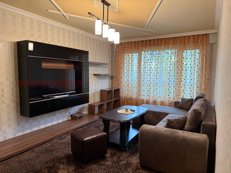 Дава под наем 2-СТАЕН, гр. Перник, Изток, снимка 9 - Апартаменти - 52678936