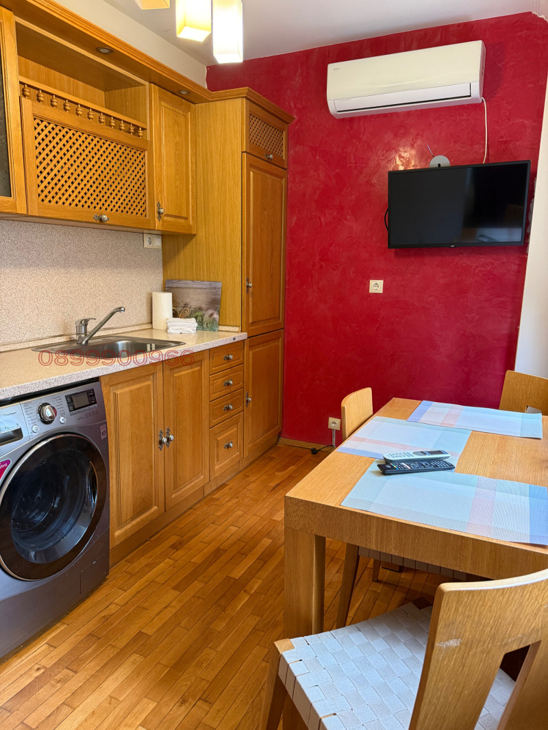 Дава под наем 2-СТАЕН, гр. Перник, Изток, снимка 8 - Апартаменти - 52678936