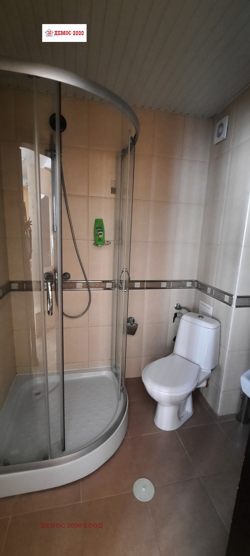 Дава под наем 2-СТАЕН, гр. Варна, Център, снимка 7 - Апартаменти - 52747739