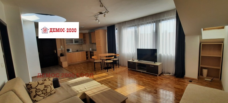 Дава под наем 2-СТАЕН, гр. Варна, Център