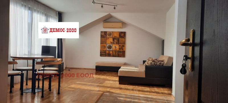 Дава под наем 2-СТАЕН, гр. Варна, Център, снимка 4 - Апартаменти - 52747739