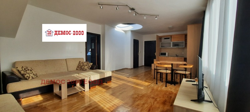 Дава под наем 2-СТАЕН, гр. Варна, Център, снимка 3 - Апартаменти - 52747739