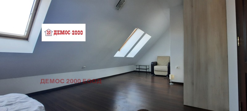 Дава под наем 2-СТАЕН, гр. Варна, Център, снимка 6 - Апартаменти - 52747739