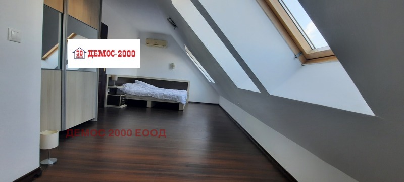 Дава под наем 2-СТАЕН, гр. Варна, Център, снимка 5 - Апартаменти - 52747739