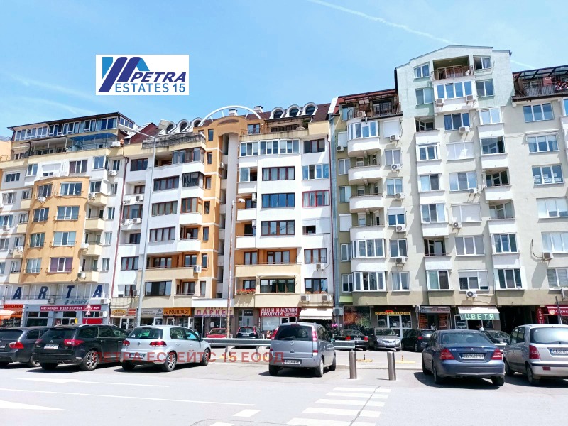 Дава под наем 2-СТАЕН, гр. София, Младост 3, снимка 7 - Апартаменти - 52988698