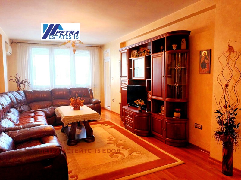 Дава под наем 2-СТАЕН, гр. София, Младост 3, снимка 2 - Апартаменти - 52988698