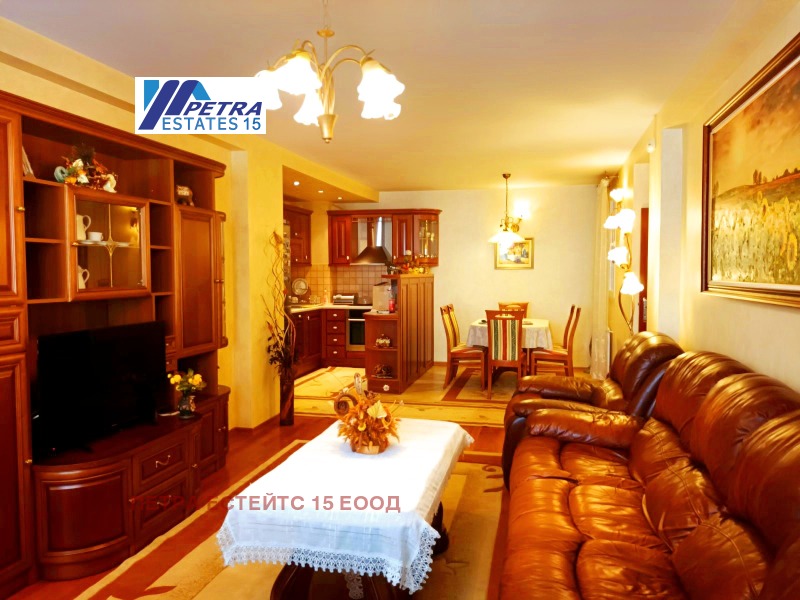 Дава под наем 2-СТАЕН, гр. София, Младост 3