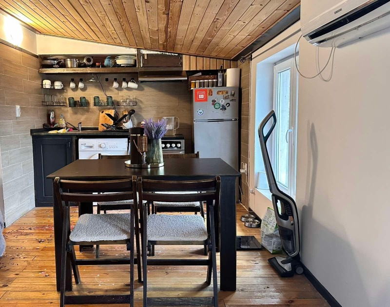 Дава под наем 2-СТАЕН, гр. Пловдив, Център, снимка 2 - Апартаменти - 53070249