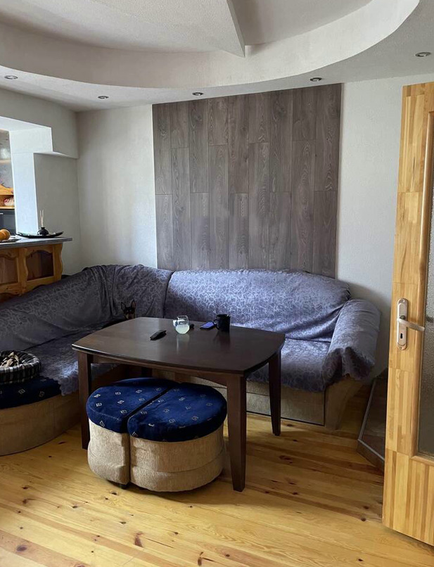 Te huur  2 slaapkamers Plovdiv , Christo Smirnenski , 70 m² | 64756114