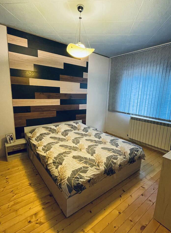 Te huur  2 slaapkamers Plovdiv , Christo Smirnenski , 70 m² | 64756114 - afbeelding [5]