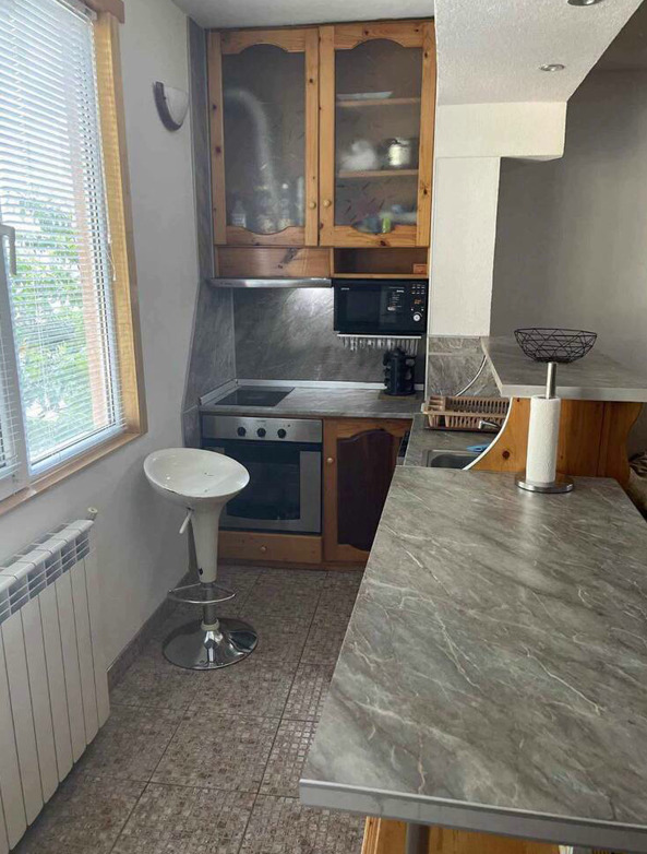 Te huur  2 slaapkamers Plovdiv , Christo Smirnenski , 70 m² | 64756114 - afbeelding [3]