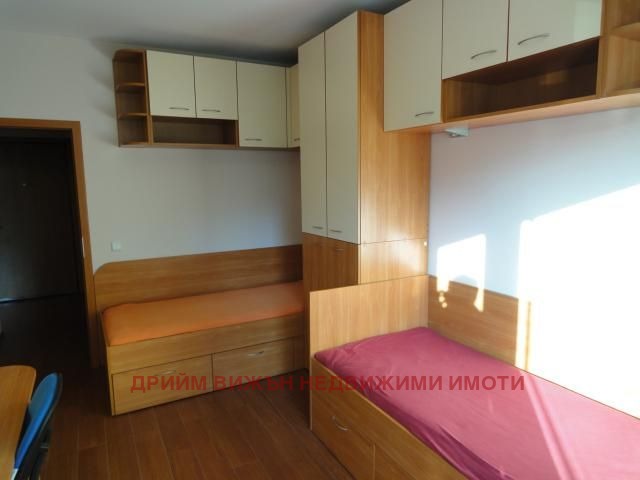 Do wynajęcia  2 sypialnie Sofia , Dianabad , 100 mkw | 33947604 - obraz [7]