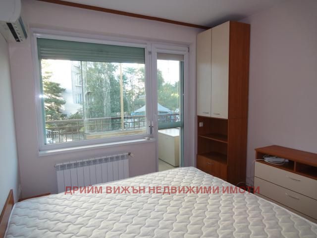 Do wynajęcia  2 sypialnie Sofia , Dianabad , 100 mkw | 33947604 - obraz [5]