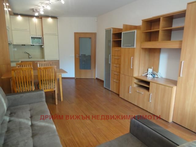 Do wynajęcia  2 sypialnie Sofia , Dianabad , 100 mkw | 33947604