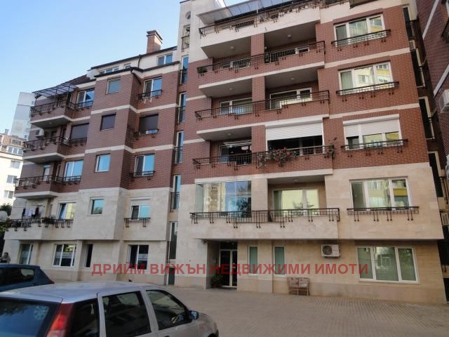 Do wynajęcia  2 sypialnie Sofia , Dianabad , 100 mkw | 33947604 - obraz [14]